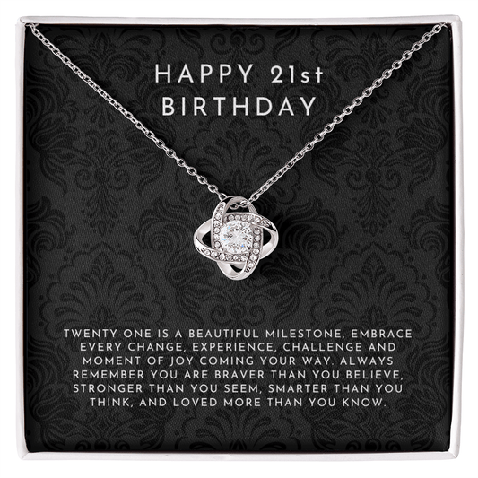 21st Birthday Gift, 21st Birthday Gift For Women