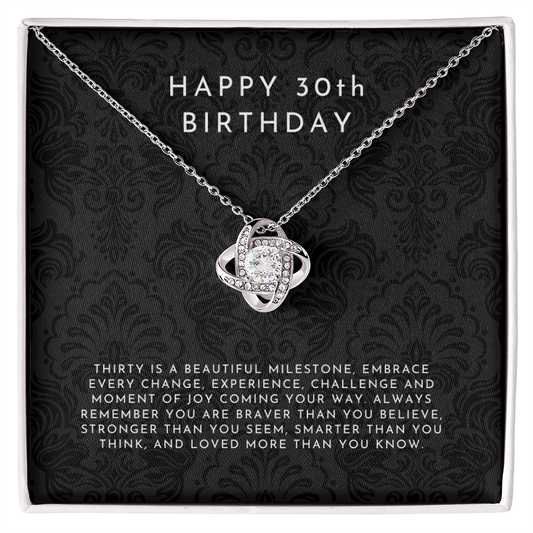 30th Birthday Gift, 30th Birthday Gift For Women