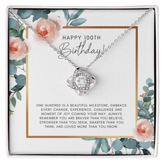 100th Birthday Gift, 100th Birthday Gift For Women
