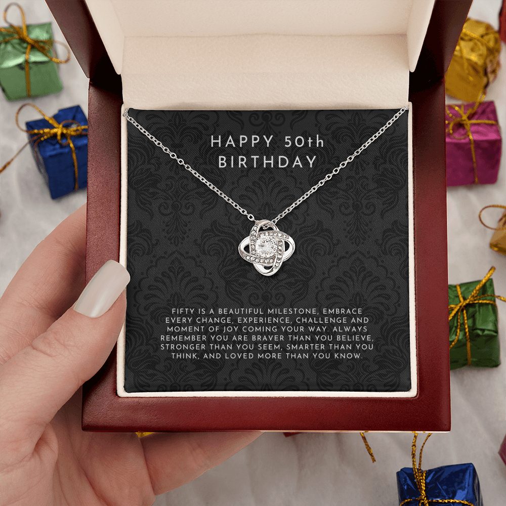 50th Birthday Gift, 50th Birthday Gift Ideas